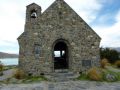 Reisetipp Church of the Good Sheperd
