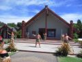 Reisetipp Maori-Show im Rotorua Thermal Valley