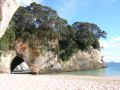 Reisetipp Cathedral Cove
