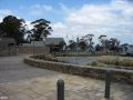 Reisetipp Echo Point
