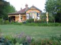 Reisetipp Swiss Cottage