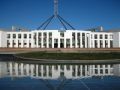 Reisetipp Parliament Building