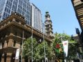 Reisetipp Martin Place