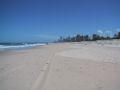 Reisetipp Strand Surfers Paradise