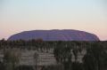 Reisetipp Ayers Rock / Uluru