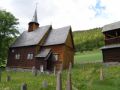 Reisetipp Stabkirche Lomen