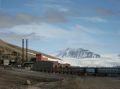 Reisetipp Bergarbeitersiedlung Pyramiden