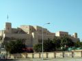 Reisetipp Fort Rustaq
