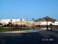 Reisetipp Regierungsviertel Muscat