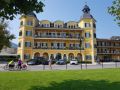 Reisetipp Schloss Velden