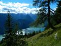 Reisetipp Naturschutzgebiet Karwendeltäler