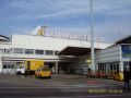 Reisetipp Flughafen Klagenfurt (KLF)