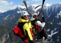 Reisetipp Tandemfunflights Mayrhofen