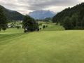 Reisetipp Open Golf St. Johann/Alpendorf