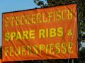 Steckerlfisch, Spare Ribs &amp; Co.