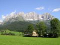 Reisetipp Wilder Kaiser