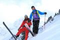Reisetipp Berg- und Skischule Club Alpin Pitztal