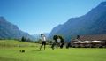 Reisetipp Golfclub Bludenz-Braz