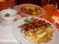 Reisetipp Ungar-Grill