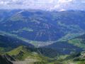 Reisetipp Wandern Ahorn Mayrhofen