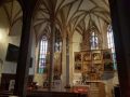 Reisetipp Pfarrkirche Mariä Himmelfahrt Hallstatt