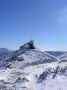 Reisetipp Skigebiet Hochkar