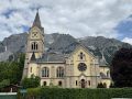 Reisetipp Evangelische Pfarrkirche Ramsau