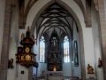 Reisetipp Pfarrkirche Sierning