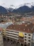 Reisetipp Stadtturm Innsbruck