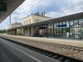 Bahnhof Melk