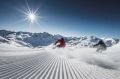 Skigebiet Obertauern