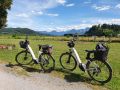 Reisetipp Radfahren St. Jakob im Rosental