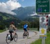 Reisetipp Radfahren Berg im Drautal
