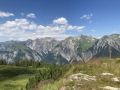 Reisetipp Wandern Wald am Arlberg