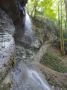 Mostbrunnen Kendler Wasserfall