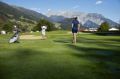 Reisetipp Golfclub Montafon