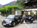 Autovermietung und Motorradverleih Hotel Pachmair