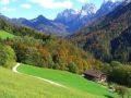 Reisetipp Kaisertal
