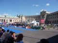 Reisetipp Wien Marathon