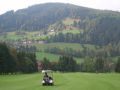 Golf Club Bad Kleinkirchheim-Reichenau