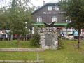 Reisetipp Speckbacher Hütte