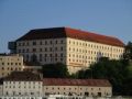 Reisetipp Linzer Schloss