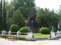 Reisetipp Zentralfriedhof