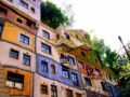 Reisetipp Hundertwasserhaus Wien