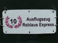 Reisetipp Reblaus-Express