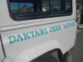 daktari jeep safari zypern