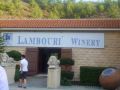 Reisetipp Weinkellerei Lambouri