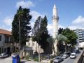Reisetipp Ali Kebir Moschee / Büyük Cami