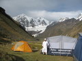 Reisetipp Peru Bergsport Touren