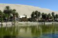 Reisetipp Oase Huacachina